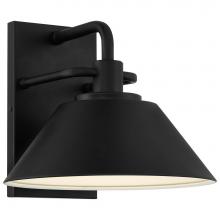 Access Lighting 20131LEDDMG-BL - Outdoor LED Wall Mount