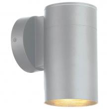 Access Lighting 20147LEDDMGLP-SAT - 1 Light Outdoor LED Wall Mount