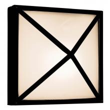 Access Lighting 20330MG-BL/FST - Outdoor Wall Mount