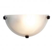 Access Lighting 20417LEDDLP-ORB/ALB - 1 Light LED Wall Sconce