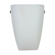 Access Lighting 20419LEDDLP-BS/OPL - 1 Light LED Wall Sconce