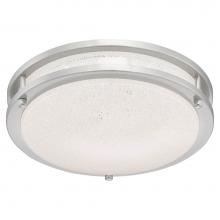 Access Lighting 20470LEDD-CH/SACR - LED Flush Mount