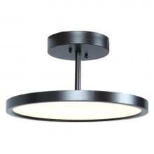 Access Lighting 20494LEDD-ORB/ACR - LED Semi-Flush