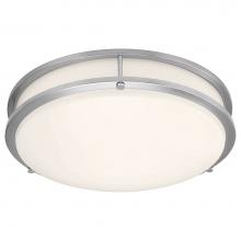 Access Lighting 20501LEDDCS-BS/ACR - LED Flush Mount