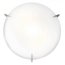 Access Lighting 20662LEDDLP-BS/OPL - LED Flush Mount