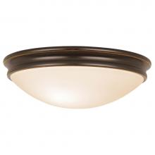 Access Lighting 20726LEDDLP-ORB/OPL - LED Flush Mount