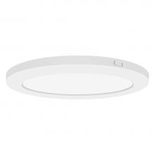 Access Lighting 20830LEDD-WH/ACR - LED Flush Mount