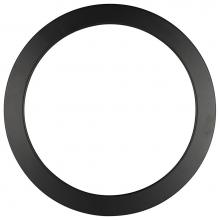 Access Lighting 20830TRIM-BL - 7'' Trim for 20830 and 20836