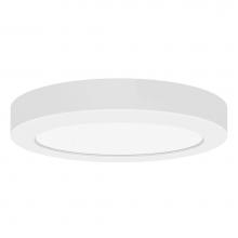 Access Lighting 20849LEDD-WH/ACR - LED Flush Mount
