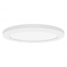 Access Lighting 20882LEDD-WH/ACR - Slim LED Flush Mount