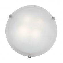 Access Lighting 23020-CH/WH - (m) Flush