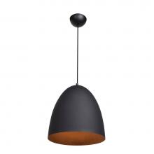 Access Lighting 23776LEDDLP-MBL/MGL - LED Pendant