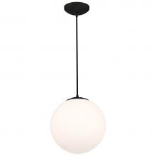 Access Lighting 23941-MBL/OPL - Pearl Pendant