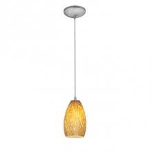 Access Lighting 28012-1C-BS/AMST - 1-Light