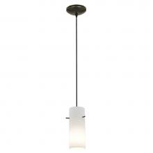 Access Lighting 28030-3C-ORB/OPL - LED Pendant