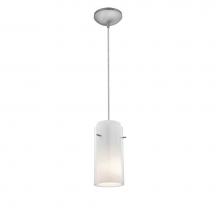 Access Lighting 28033-3C-BS/CLOP - LED Pendant