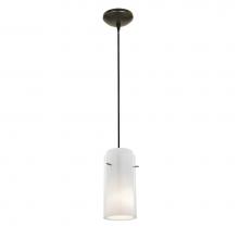 Access Lighting 28033-1C-ORB/CLOP - Pendant