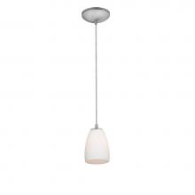 Access Lighting 28069-3C-BS/OPL - LED Pendant