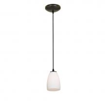 Access Lighting 28069-1C-ORB/OPL - Pendant