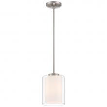Access Lighting 28109LEDDLP-BS/CLOP - Seville Pendant