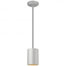 Access Lighting 29000LEDDLP-SAT-C - Pilson LED Pendant