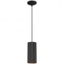 Access Lighting 29001LEDDLP-MBL-C - Pilson LED Pendant