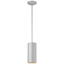Access Lighting 29001LEDDLP-SAT - LED Pendant