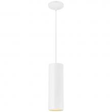 Access Lighting 29002-MWH-C - Pilson Pendant