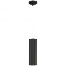 Access Lighting 29002LEDDLP-MBL-C - Pilson LED Pendant