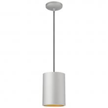 Access Lighting 29006-SAT-C - Pilson XL Pendant