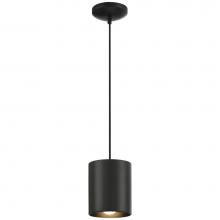 Access Lighting 29006LEDDLP-MBL-C - Pilson XL LED Pendant