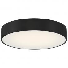 Access Lighting 49961LEDD-BL/ACR - LED Flush Mount