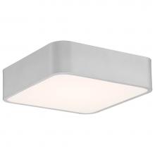 Access Lighting 49980LEDD-SAT/ACR - LED Flush Mount