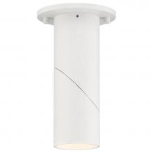 Access Lighting 50012LEDD-WH/CLR - Transformer RND Adjustable LED Spotlight