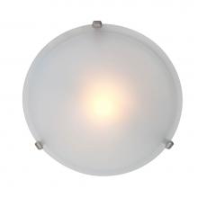 Access Lighting 50049-SAT/FST - Flush