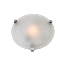 Access Lighting 50061-SAT/FST - (s) Flush