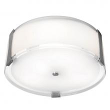 Access Lighting 50120-BS/OPL - Flush Mount