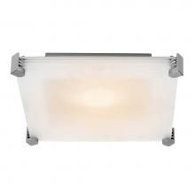 Access Lighting 50127-BS/FST - Flush