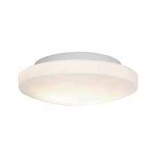 Access Lighting 50160-WH/OPL - Flush Mount