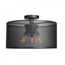 Access Lighting 50922-BL - (s) Round