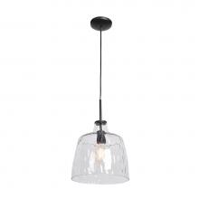 Access Lighting 50938-BL/CLR - Pendant