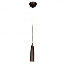 Access Lighting 52001-BRZ - Pendant