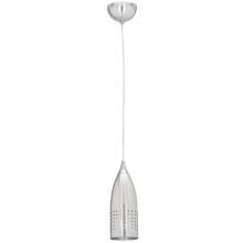 Access Lighting 52070LEDDLP-BS - LED Pendant