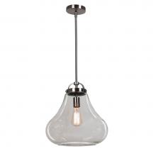 Access Lighting 55546-ANCK/CLR - (m) Vintage Lamped