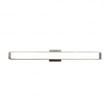 Access Lighting 62483LEDD-CH/OPL - LED Vanity