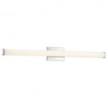 Access Lighting 62518LEDD-BS/ACR - LED Vanity