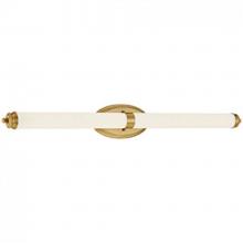 Access Lighting 62542LEDD-BG/OPL - LED Vanity