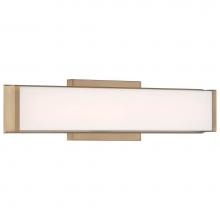 Access Lighting 62570LEDD-ABB/ACR - LED Vanity