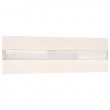 Access Lighting 62591LEDD-BS/ACR - Bi-Directional LED Vanity