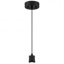 Access Lighting 63139LEDD-MBL - Port Nine Stark LED Pendant